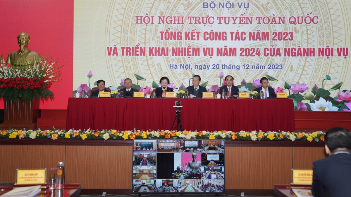 Hơn 10.000 công chức, viên chức nghỉ việc trong năm 2023